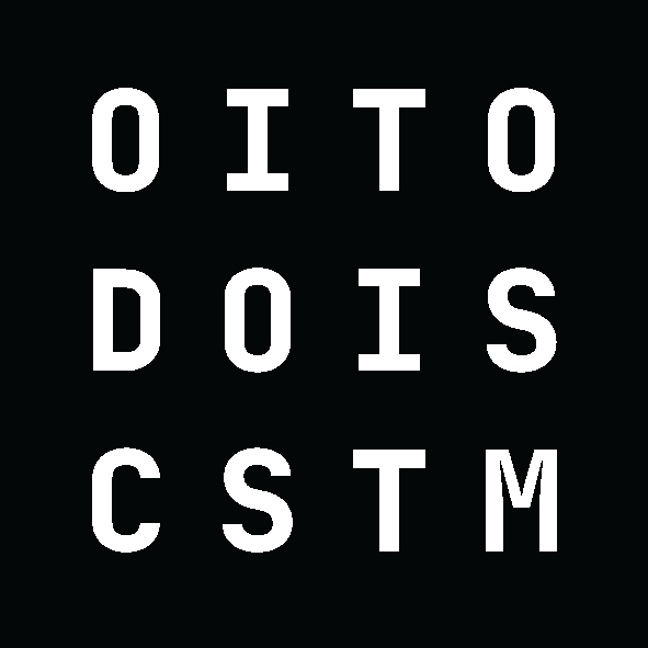 Oito Dois CSTM
